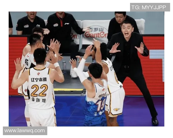 辽宁队勇夺CBA总决赛三连冠书写辉煌历史再创篮球传奇